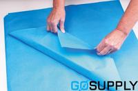 STERILIZ WRAP - Type: Economy Dimensions: 120cm x 140cm - Carton (100 Single)
