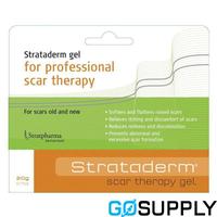 STRATADERM - Weight: 20G