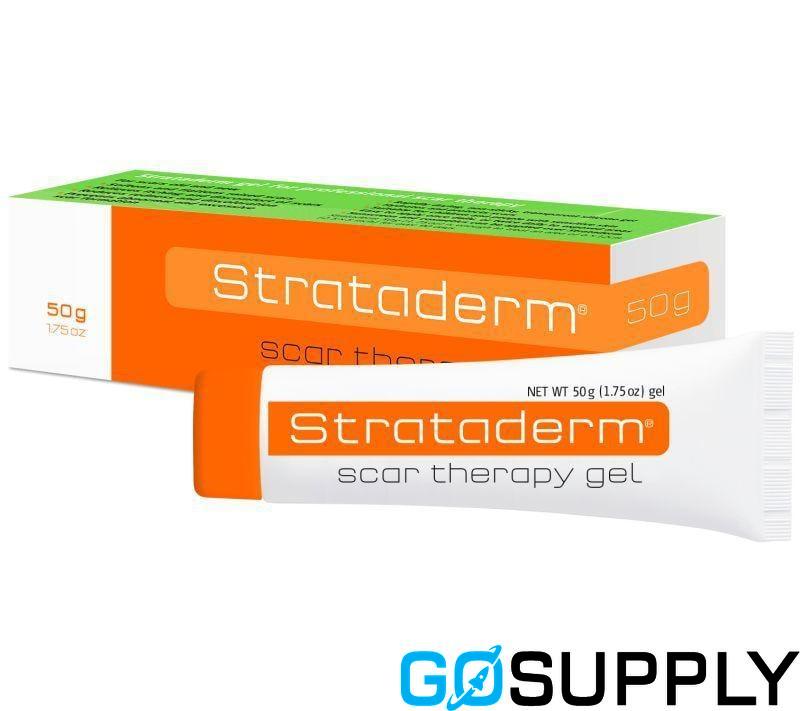 STRATADERM - Weight: 50G