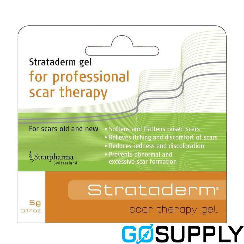 STRATADERM - Weight: 5G