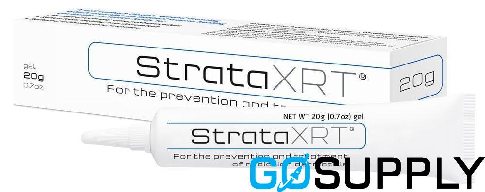 STRATAXRT - Weight: 20G