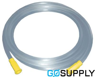 SUCTION TUBING - Length: 1.5m Pack Size: BULK 50's