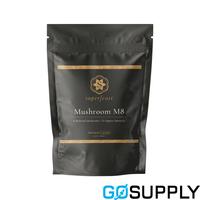 SUPERFEAST - Type: MUSHROOM M8 Weight: 240C - Packet (240 Single)