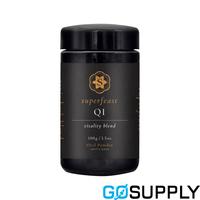 SUPERFEAST - Type: QI Weight: 100G