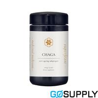 SUPERFEAST CHAGA - Weight: 100g