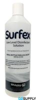 SURFEX MIXING BOTTLE - Volume: 500ML