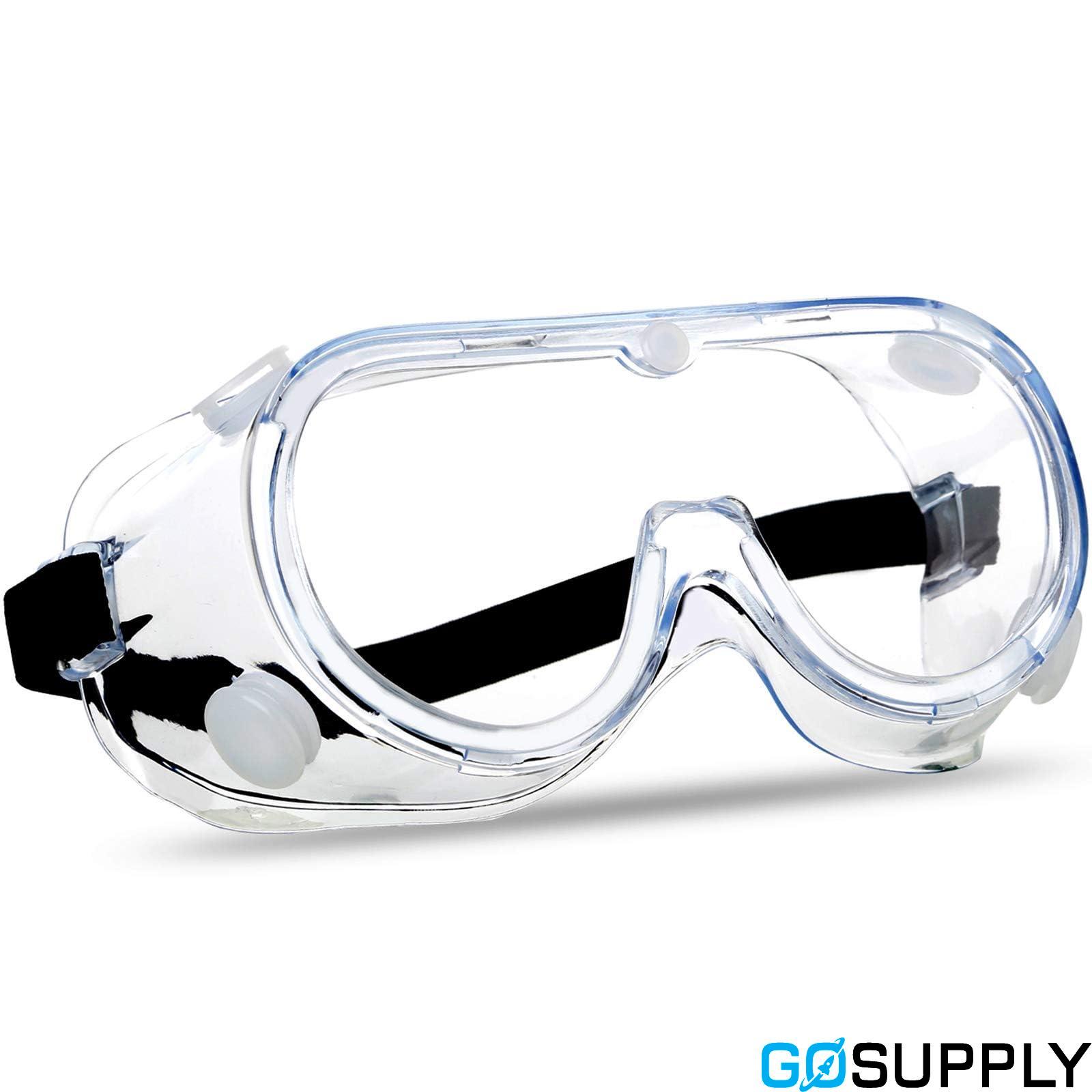 Safety Goggles