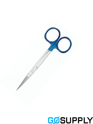 Sage Sterile Scisssors 11.5cm