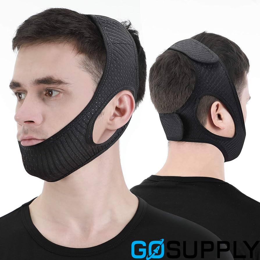 Seatec - SleepTight Chinstrap - Size: Small