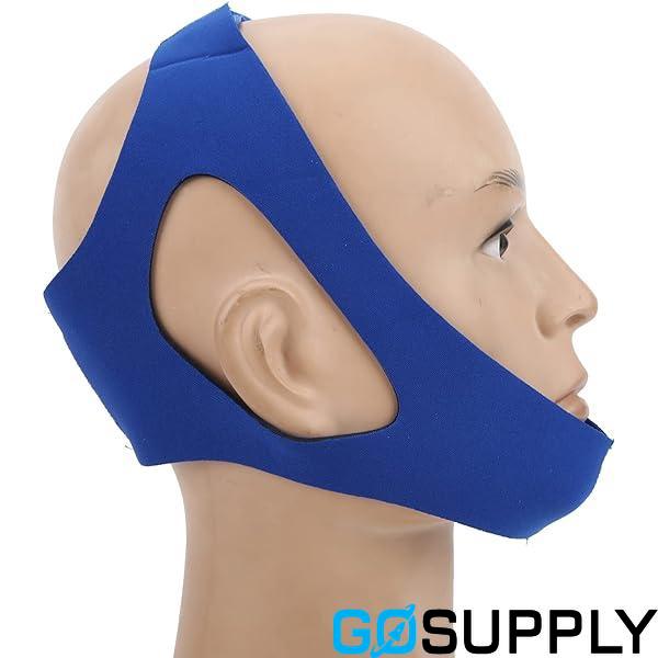 Seatec - SleepTight Chinstrap - Size: Small