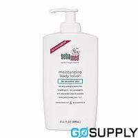 Sebamed Body Lotion - Volume: 400ml