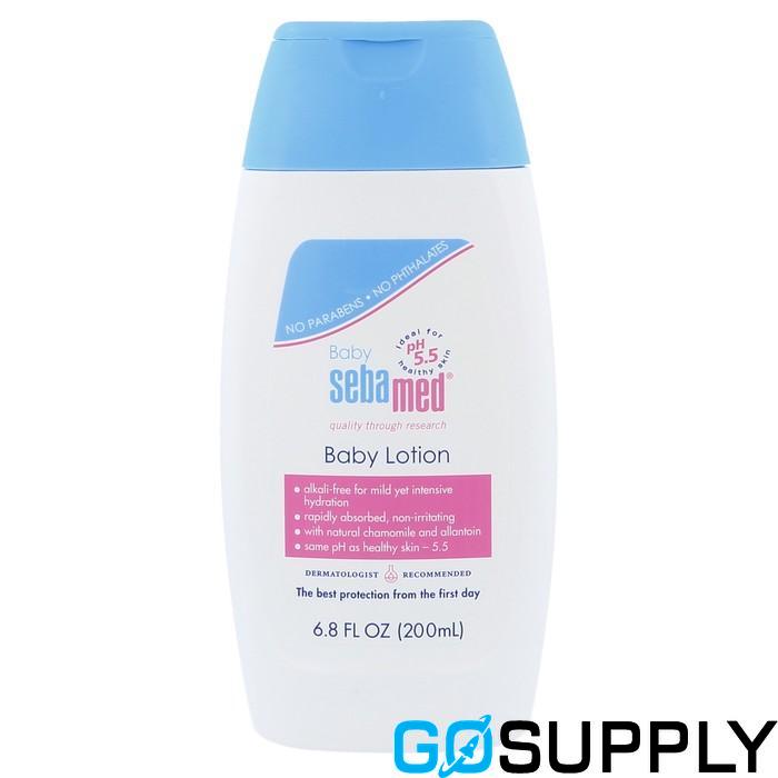 Sebamed Body Lotion (200mL)