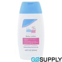 Sebamed Body Lotion (200mL)