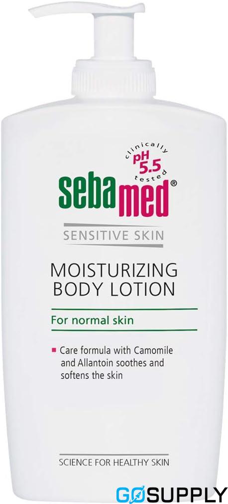 Sebamed Body Lotion (400ml)