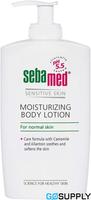 Sebamed Body Lotion (400ml)