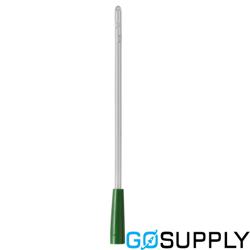 Self-Cath Intermittent Catheter - Length: 40cm Tip: Tapered Tip Coude Fr: 12