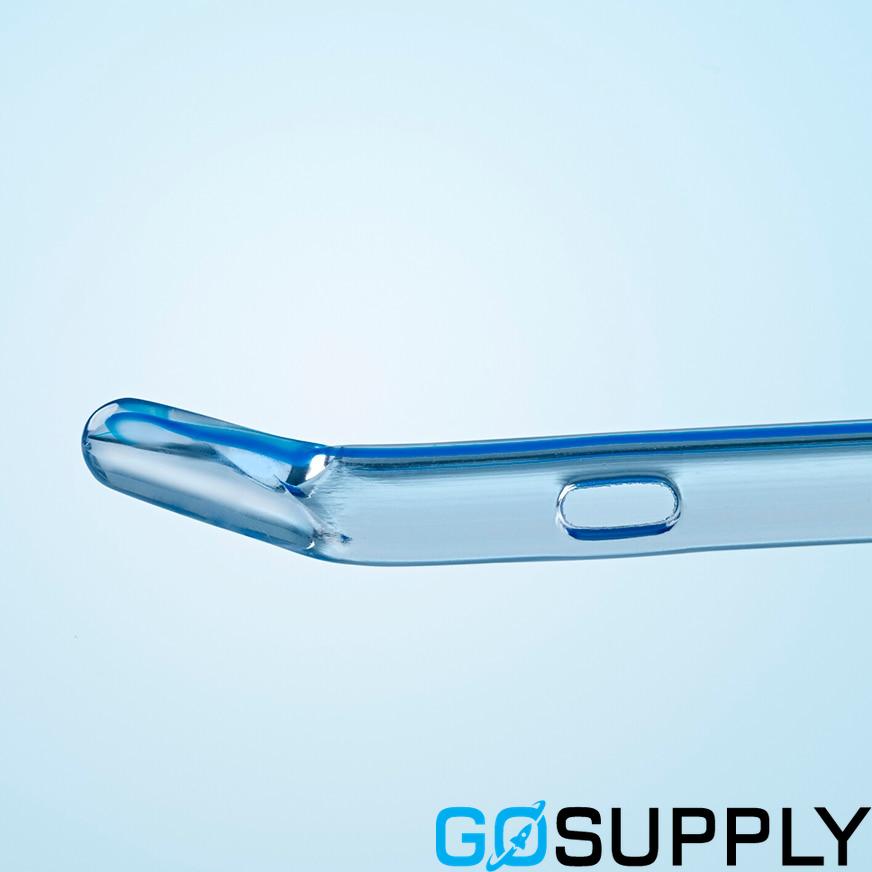 Self-Cath Intermittent Catheter - Type: Sterile Gender: Male Length: 40cm Tip: Tapered Tip Coude Size: 8Fr