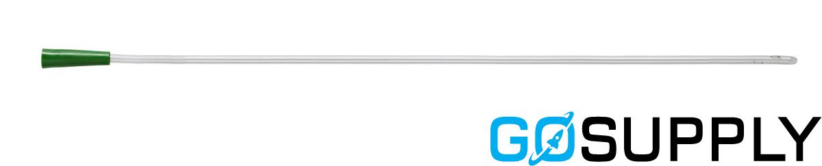 Self-Cath Intermittent Catheter - Type: Paediatric Length: 25cm Tip: Straight Size: 10Fr