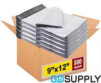 Self Seal Bags Medium - Pack  (100 Single)