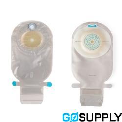 SenSura 1-Piece Post-Op Bag - Capacity: 680ml Window: 70mm Stoma Opening: Cut to fit 10-75mm