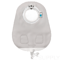 SenSura Mio Click 2-Piece Urostomy - Size: Maxi Capacity: 470ml Coupling: 40mm Color: Opaque