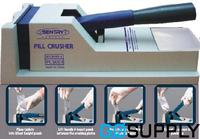 Sentry Pill Crusher