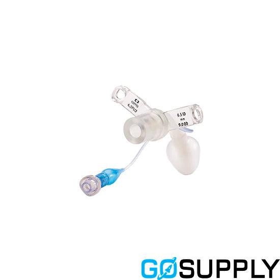 Shiley Tracheostomy Tube - Type: TaperGuard Size: 5.5PLCF