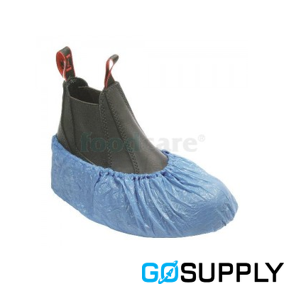 Shoe Covers Waterproof 2000s