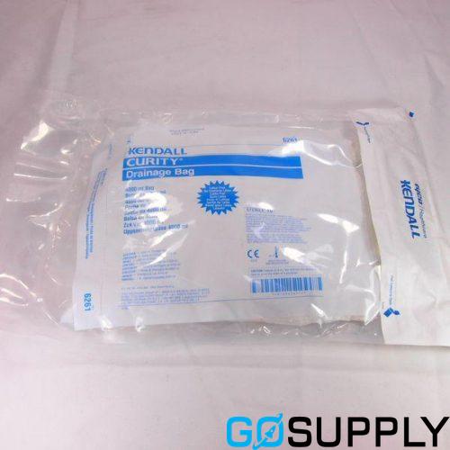 Simpla S2 Short Term Drainage Bag - Length: 100cm Capacity: 2000ml Sterility: Non Sterile