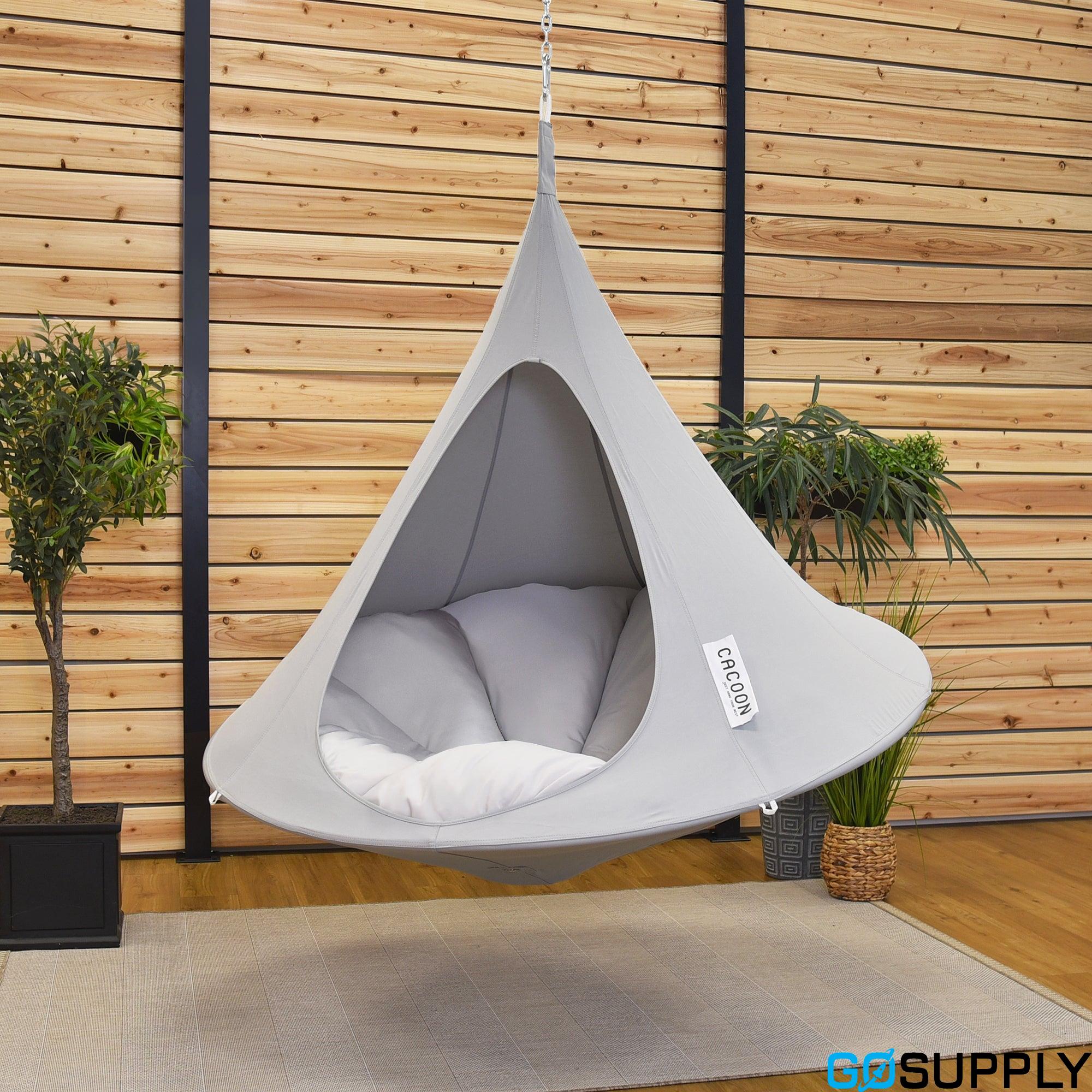 Single Cacoon