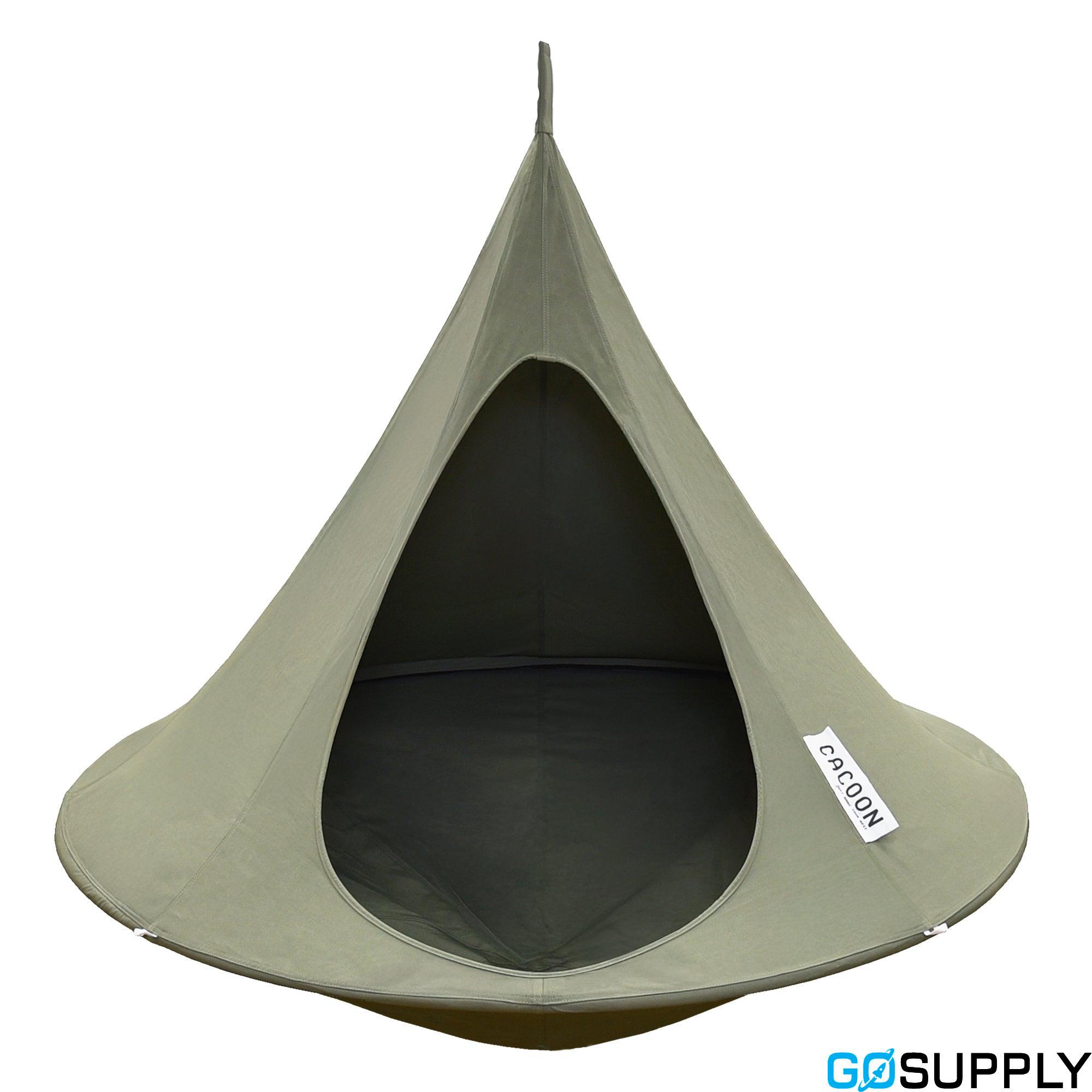 Single Cacoon