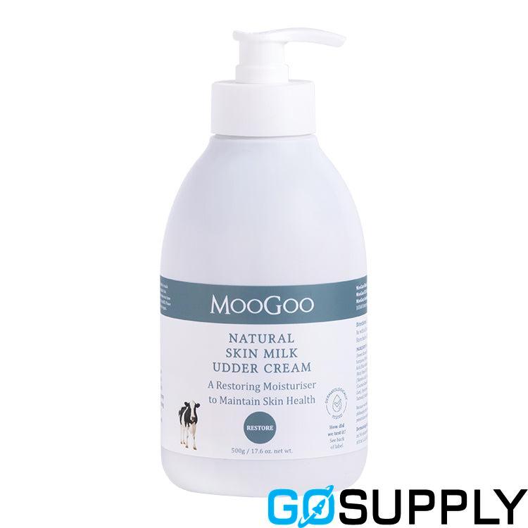 Skin Milk Udder Cream (500g)