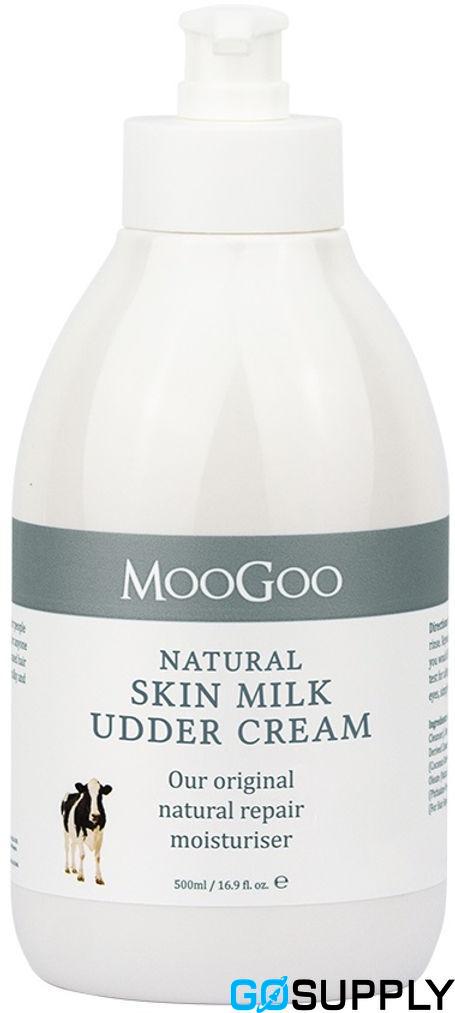 Skin Milk Udder Cream (500g)
