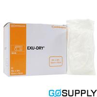 Smith & Nephew Exu-Dry - Size: 10x156 Quantity: x10