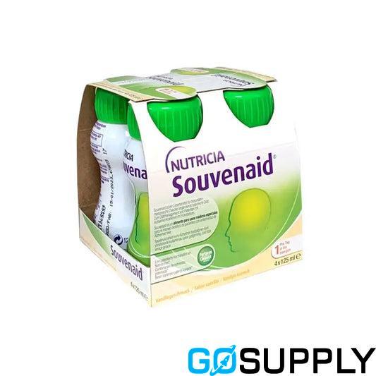 Souvenaid - Vanilla 125mL