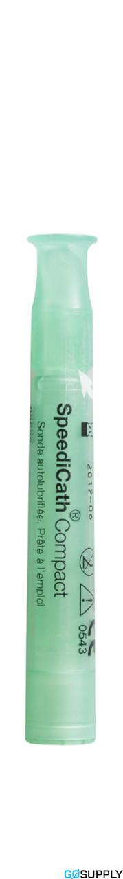 SpeediCath Compact Female 7cm 14Fr