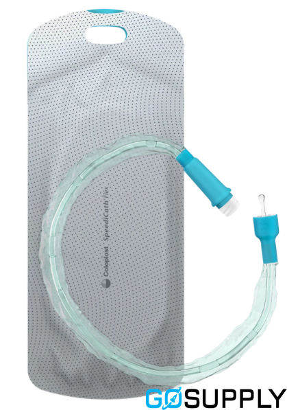 SpeediCath Flex Single Loop CH14