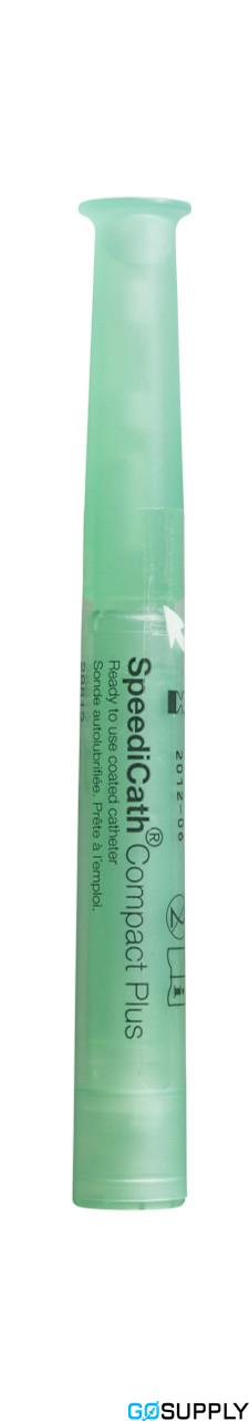 Speedicath Compact Plus Female - Length: 9cm CH: 10