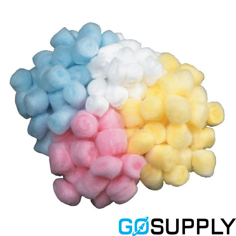 St Cotton Balls 