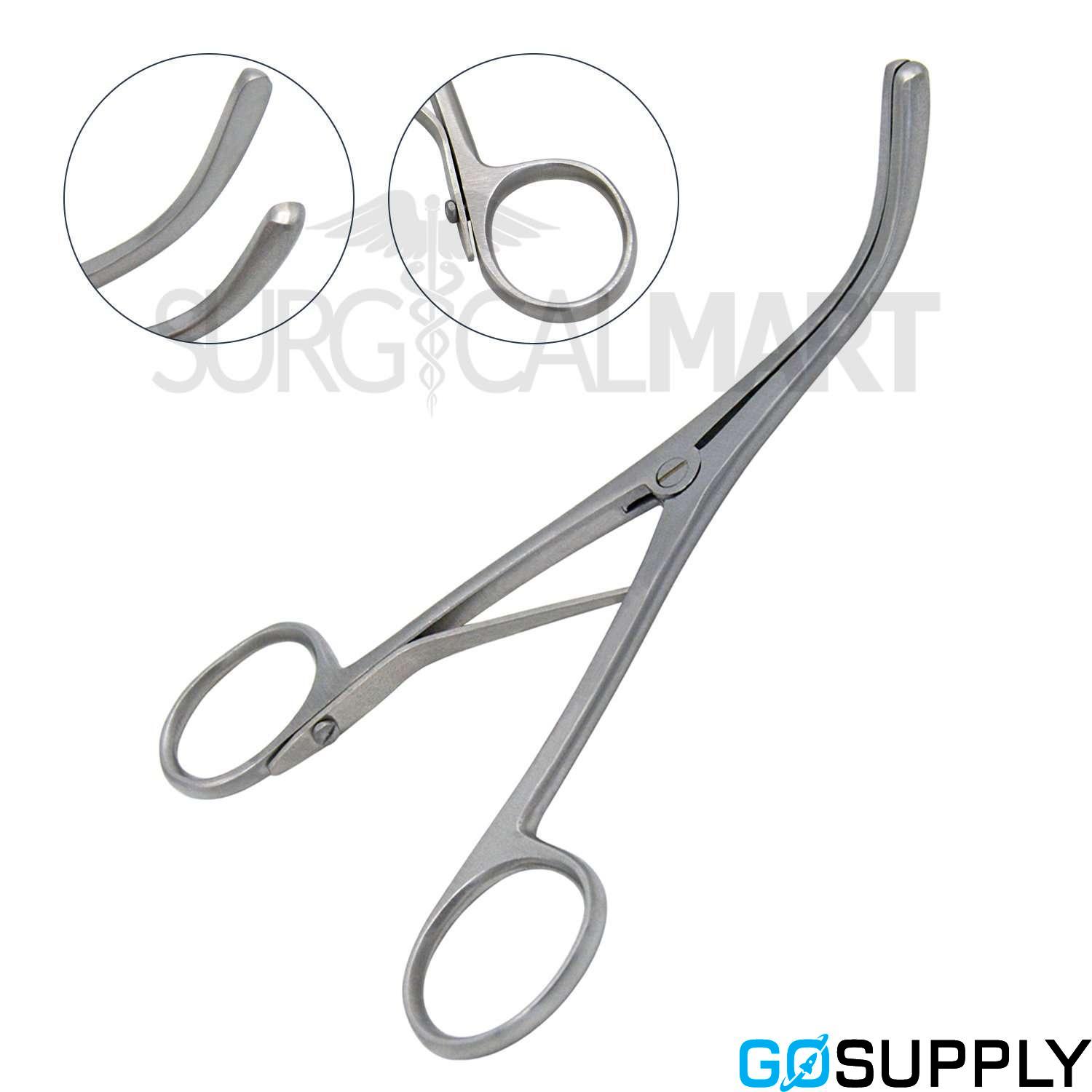 St Trousseau Tracheal Dilator 14cm