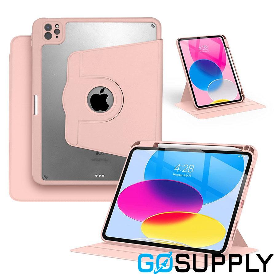 Standard Rotating Case for iPad Air`