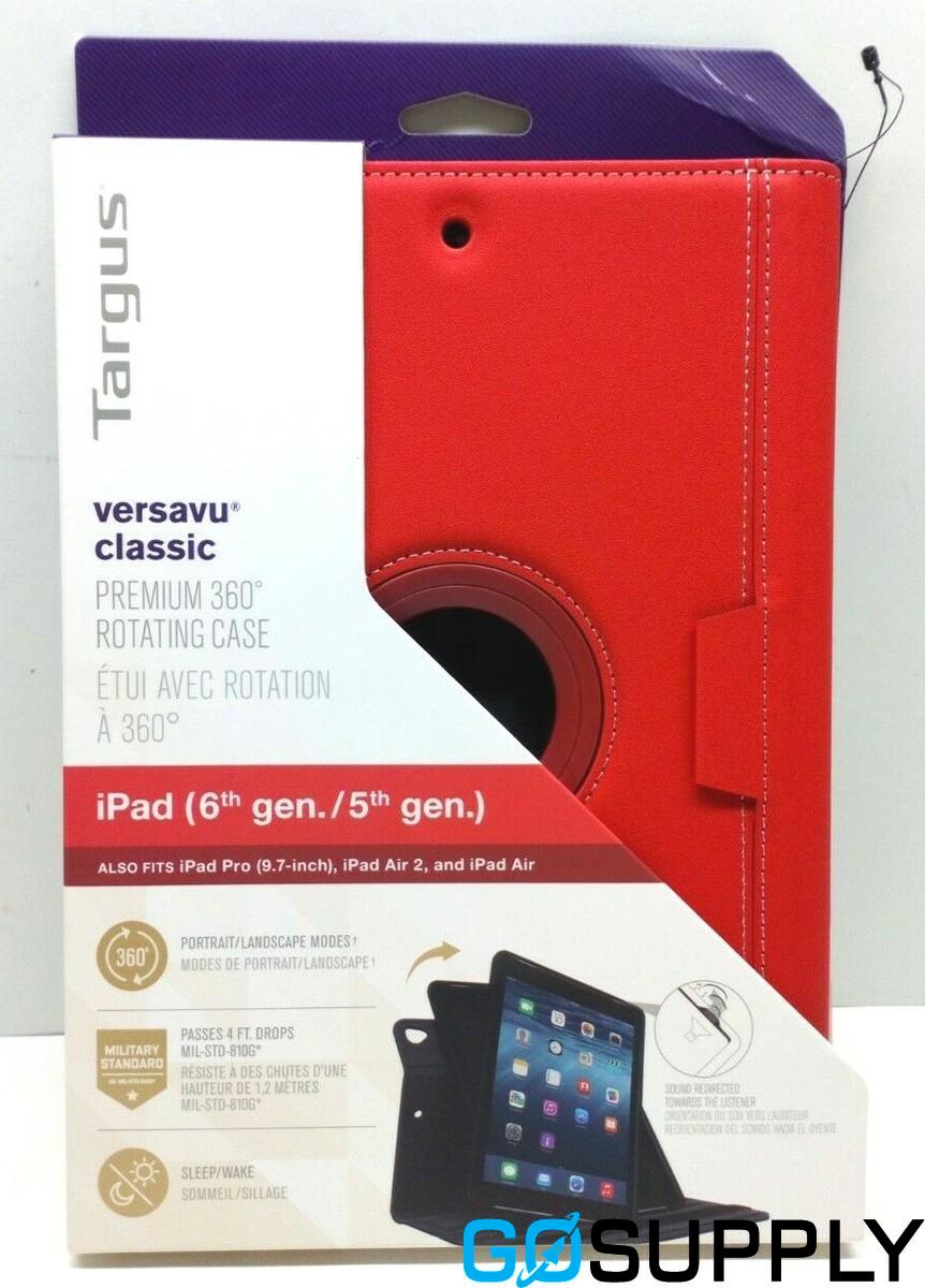 Standard Rotating Case for iPad Air`