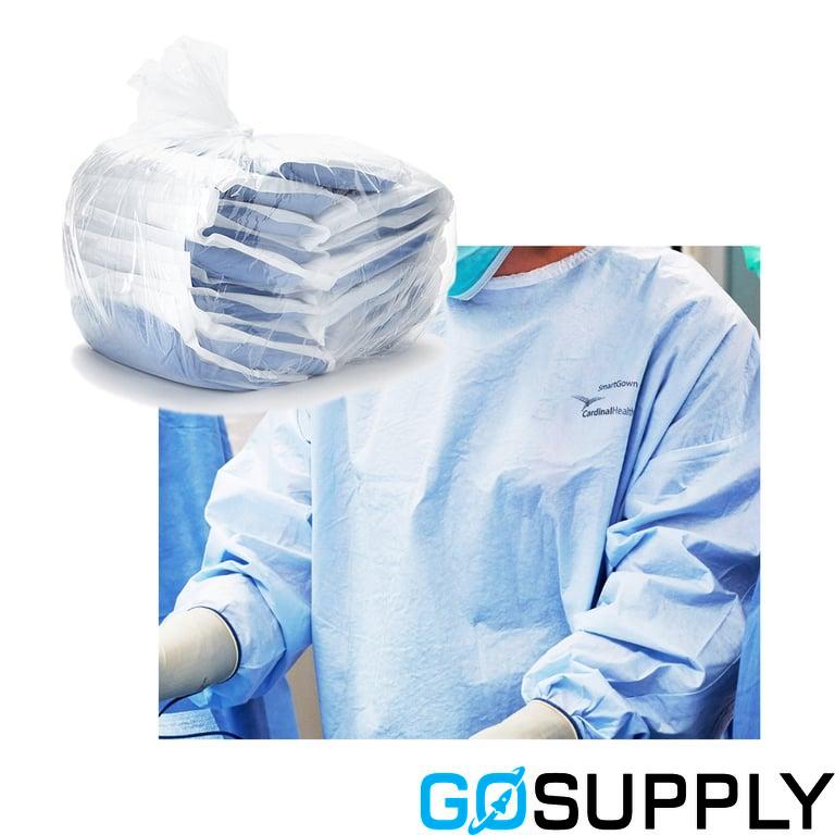 Sterile Absorbent 3/4 Surgical Drape