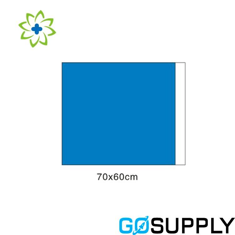 Sterile Adhesive Surgical Drape (70x60cm)