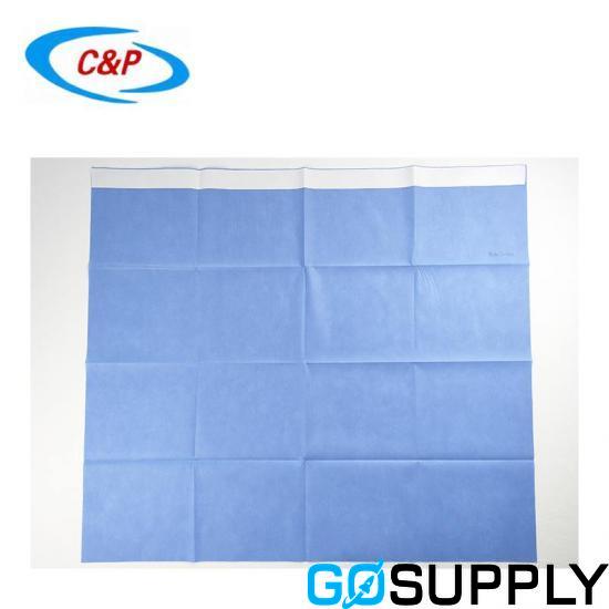 Sterile Drape Sheet, Non-Adhesive