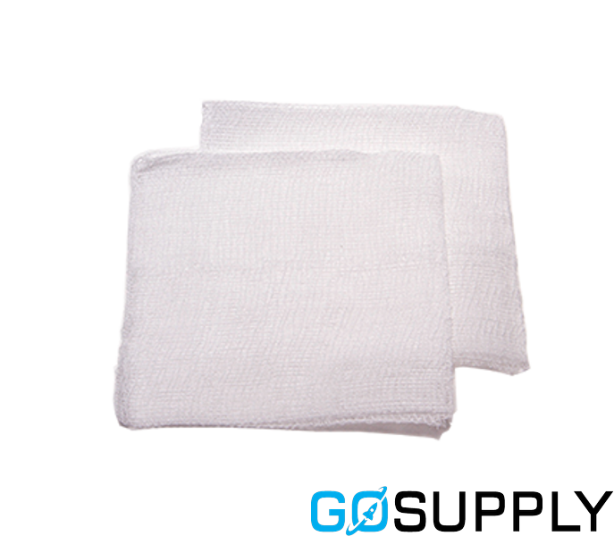 Multigate Sterile Gauze Swabs (10cm x 10cm · Double Wrap · 11-800)