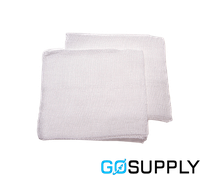 Multigate Sterile Gauze Swabs (10cm x 10cm · Double Wrap · 11-800) - Carton