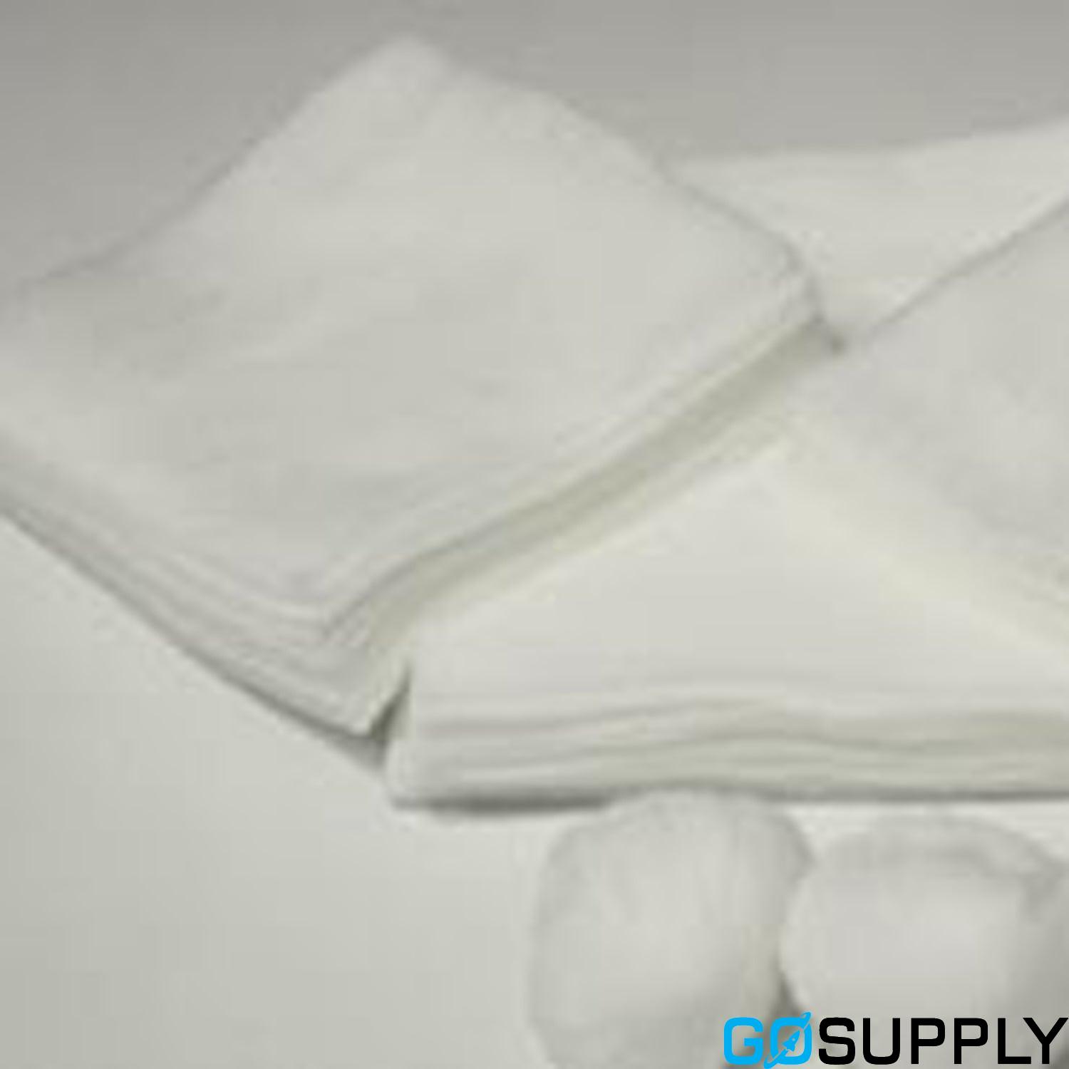 Sterile Non‑Woven Ball Swabs / Cotton Bobs