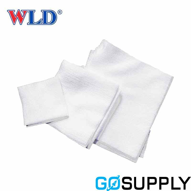 Sterile Non‑Woven Ball Swabs / Cotton Bobs