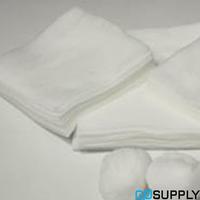 Sterile Non‑Woven Ball Swabs / Cotton Bobs - Packet